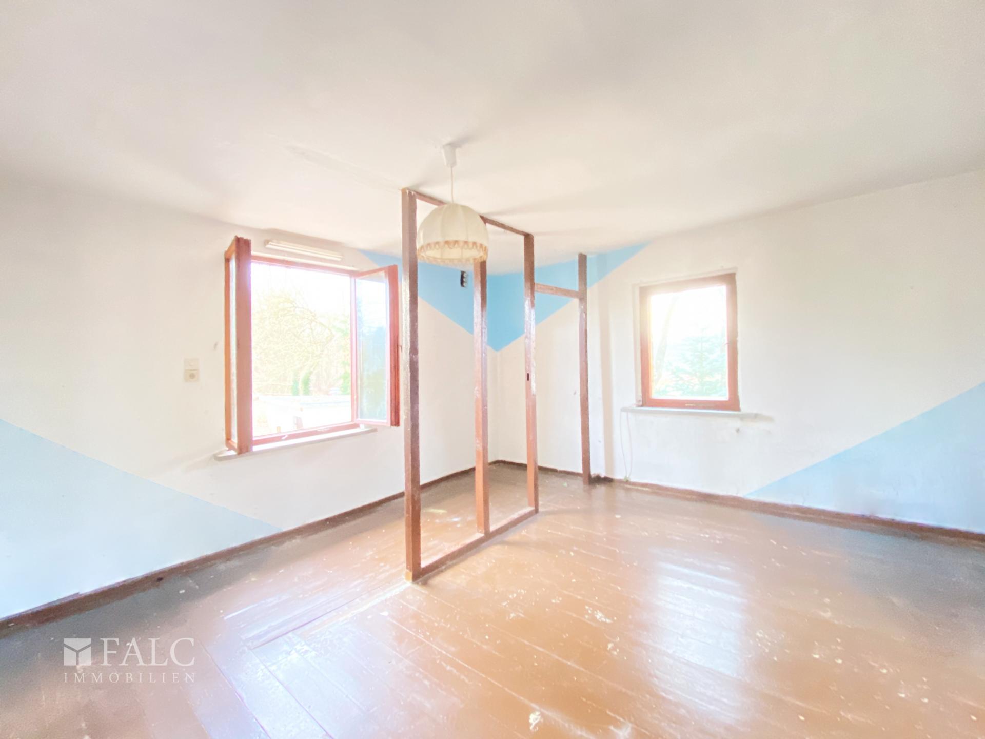 Kinderzimmer OG